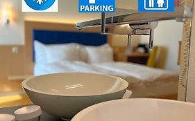 Hotel Felmis SELF CHECK-IN